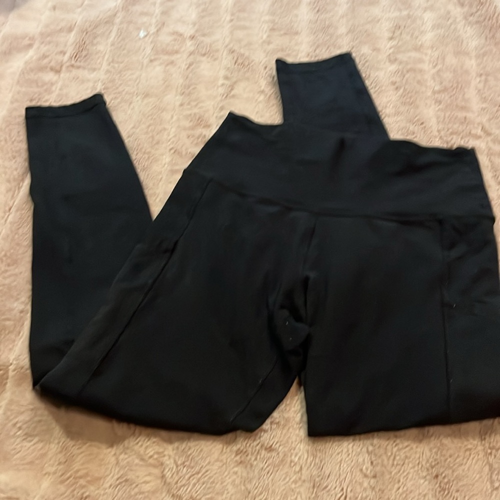 Offline Aerie legging w/ pockets (woman’s medium)